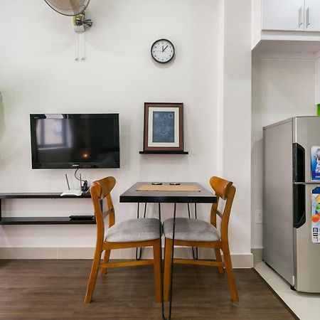 G9 Homestay - Nguyen Trai Ho Şi Min Cameră foto